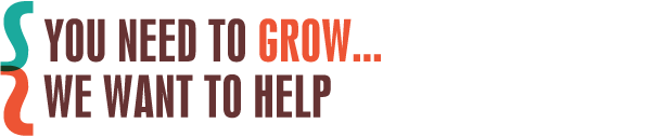 Header - Services You Need To Grow...We Want To Help