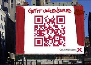 qr codes and social media