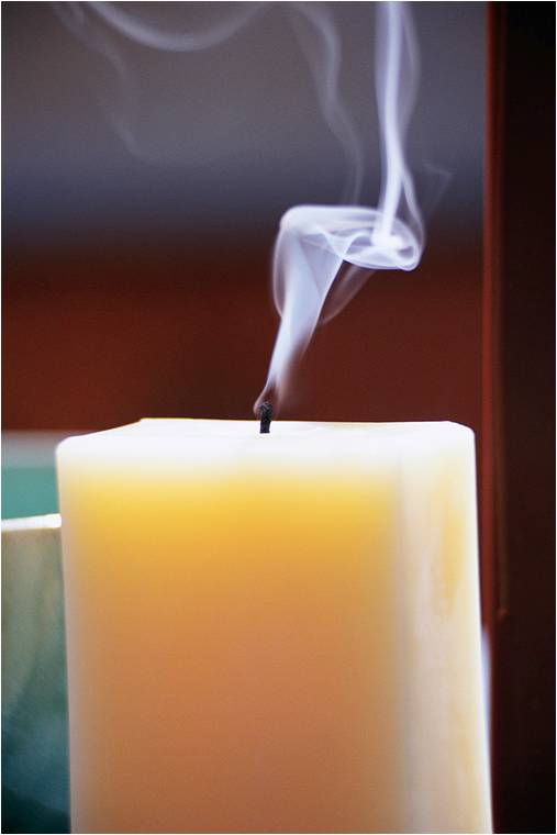 candle