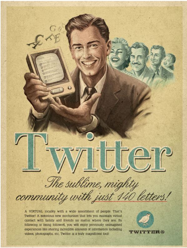 twitter oldstyle