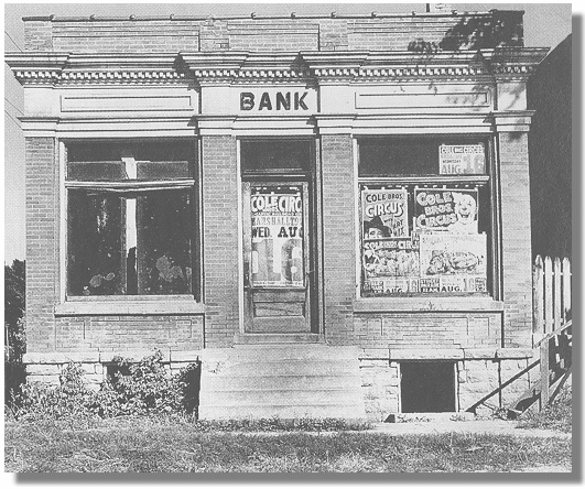 social media and banks