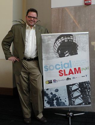 Social Slam Conference 2011 Jay Baer