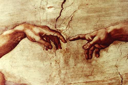 sistine chapel