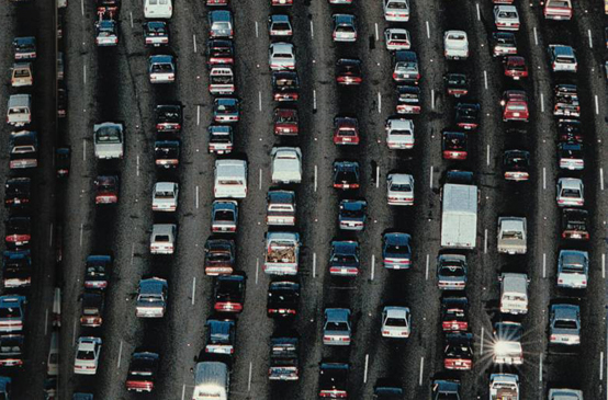 traffic