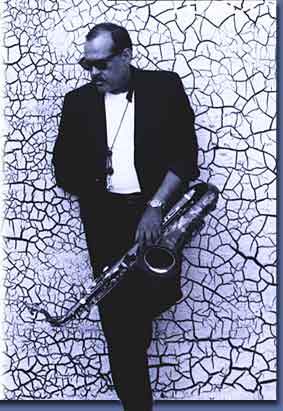 ernie watts