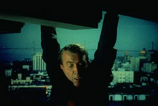 vertigo