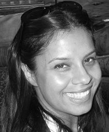 shonali burke