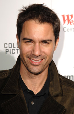 eric mccormack
