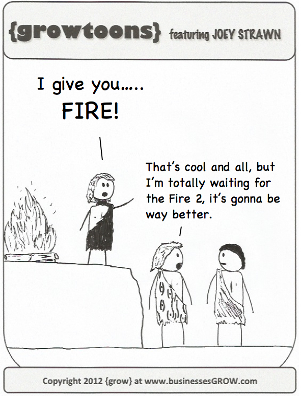 Fire 1.0