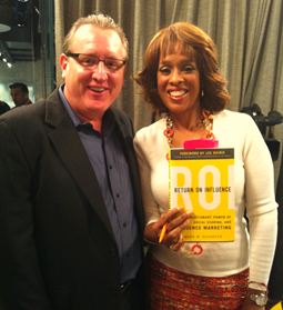 gayle king