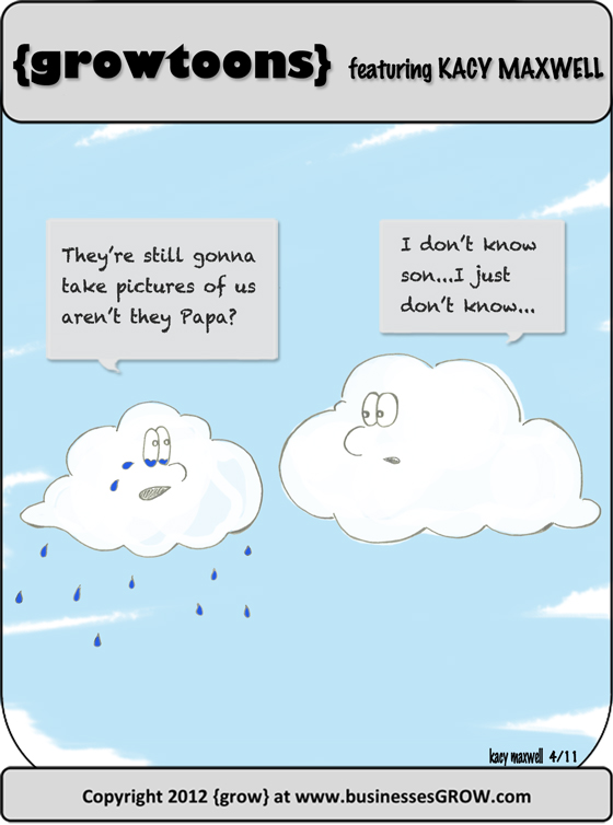 CloudyOutlook