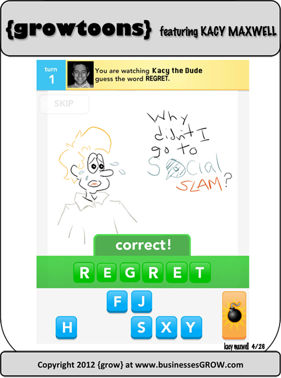 Regret (3)