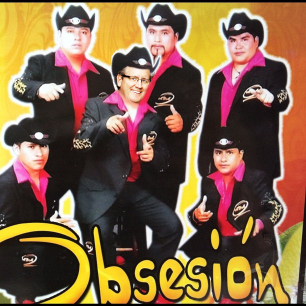Obsesion