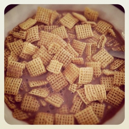 cereal
