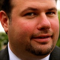 jeremy floyd