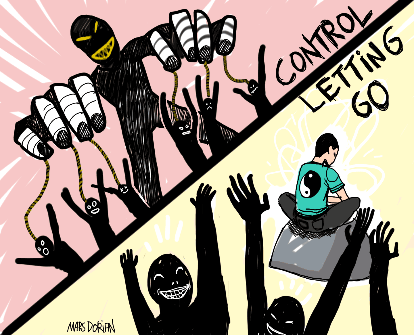 social media brand control social media brand control