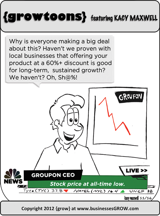 groupon groupon
