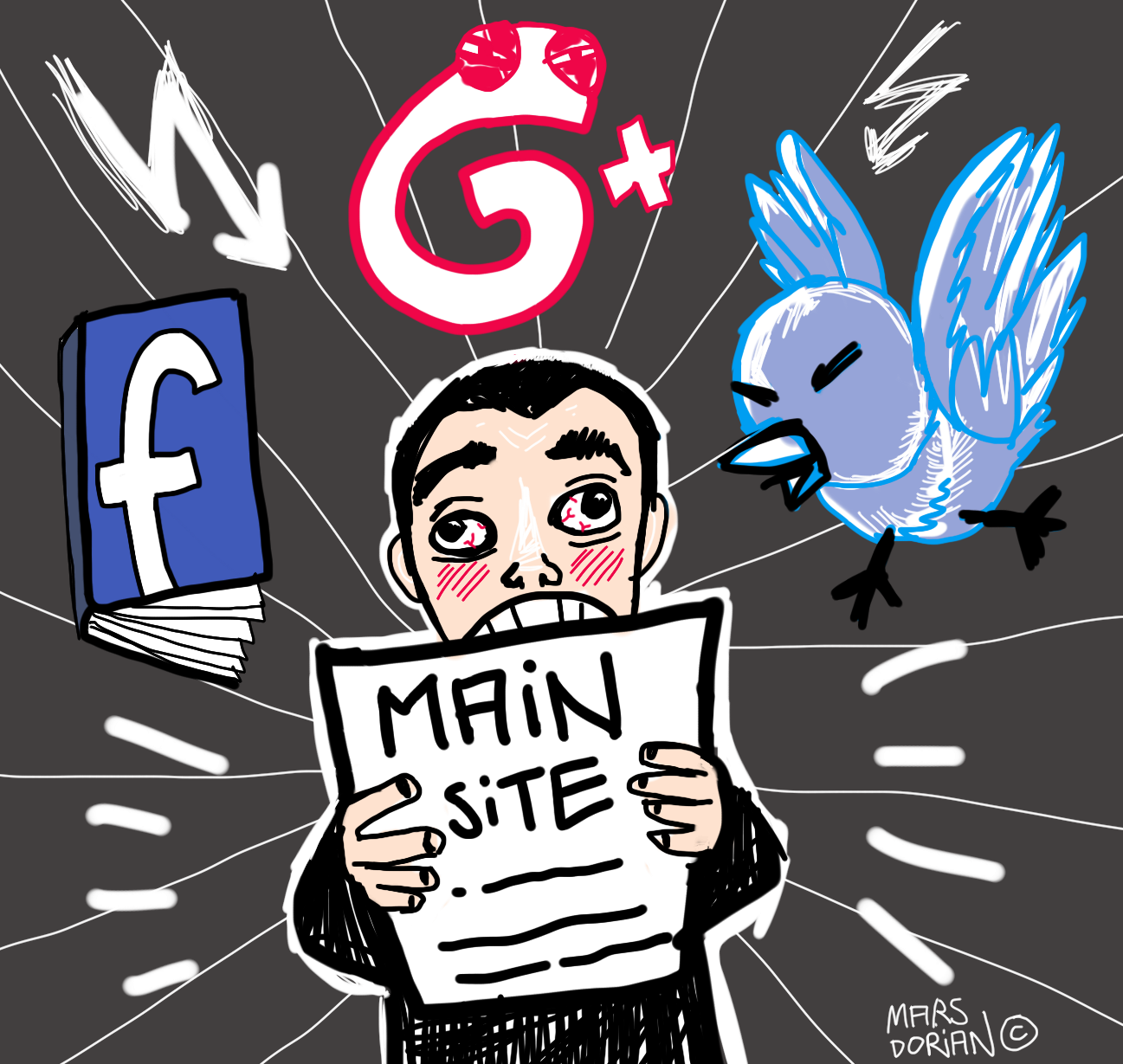 social media dangers social media dangers