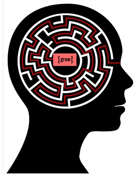mind maze grow