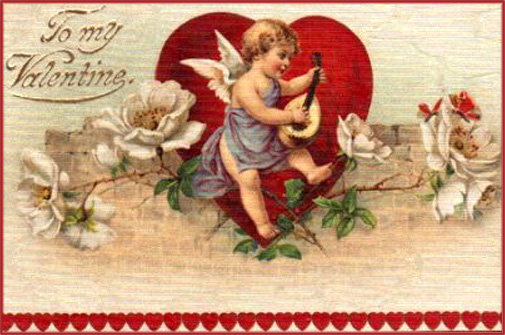 valentine