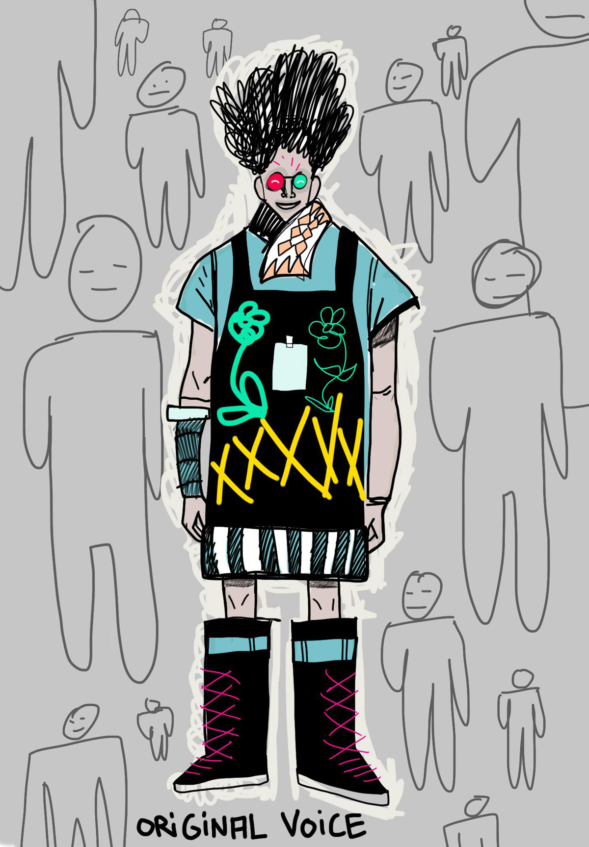 original_voice original_voice