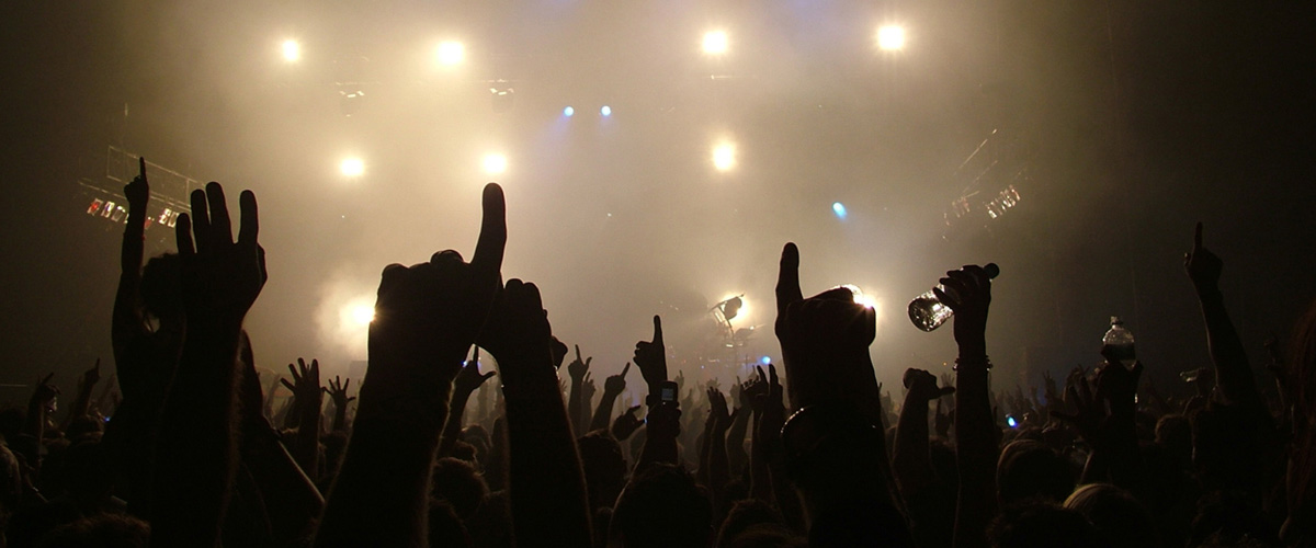 Do you need a massive audience to be huge in social media?