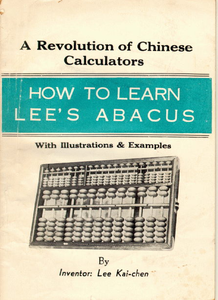 abacus