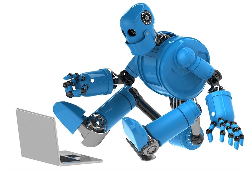 Automated forex trading system