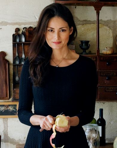 Mimi Thorisson