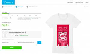 teespring