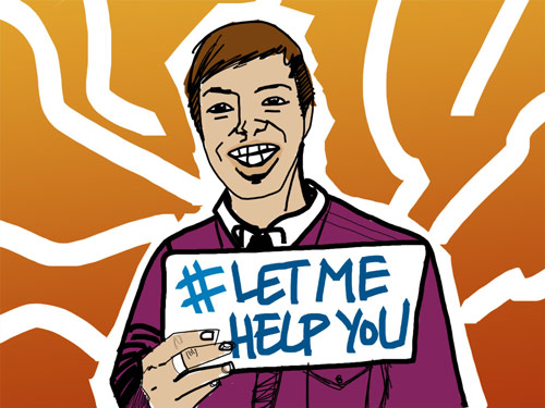 How a tweet from Shutterstock’s CEO changed the way I think about customer service