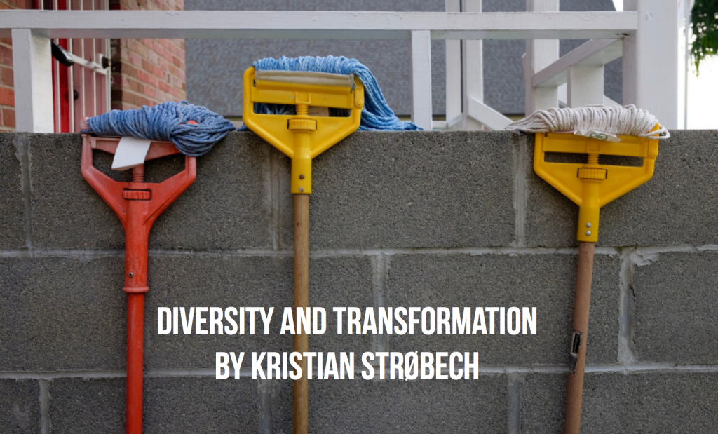 digital transformation