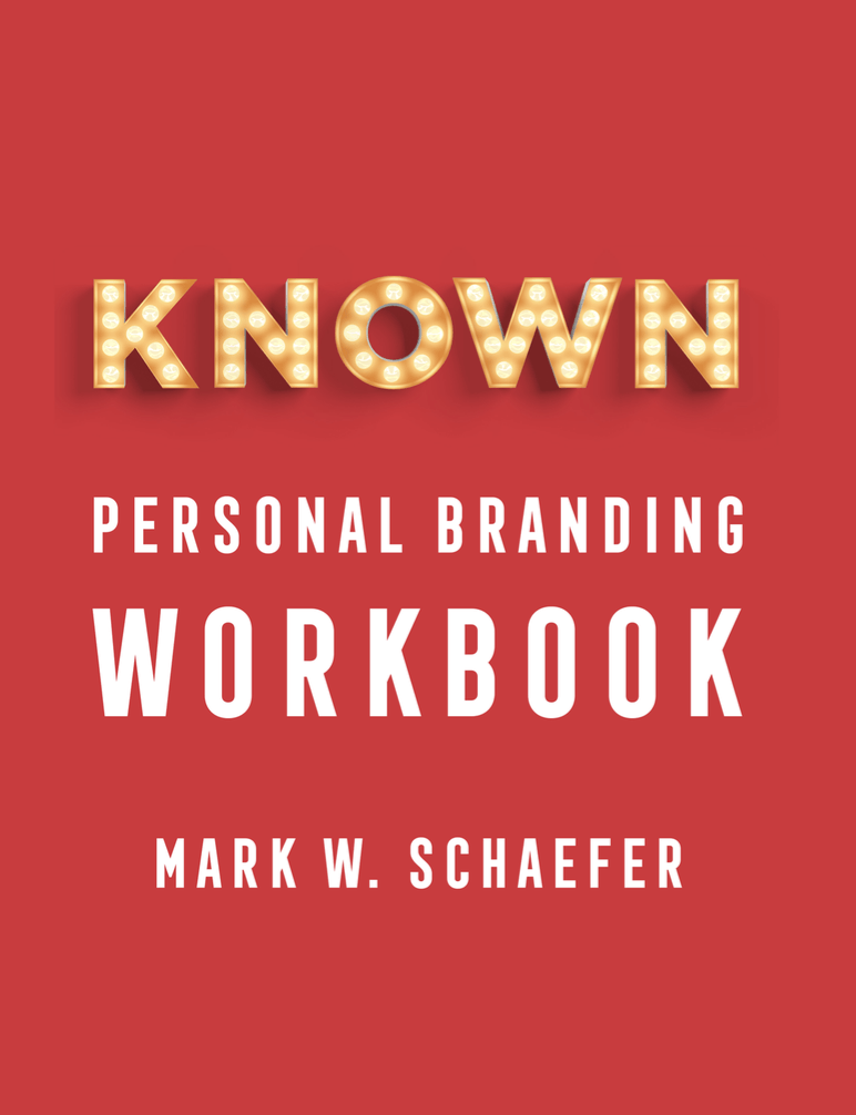 Surprise! It’s not about passion. Five lessons on building a huge personal brand