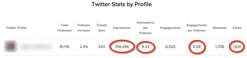 influencer-marketing-campaign-metrics-example