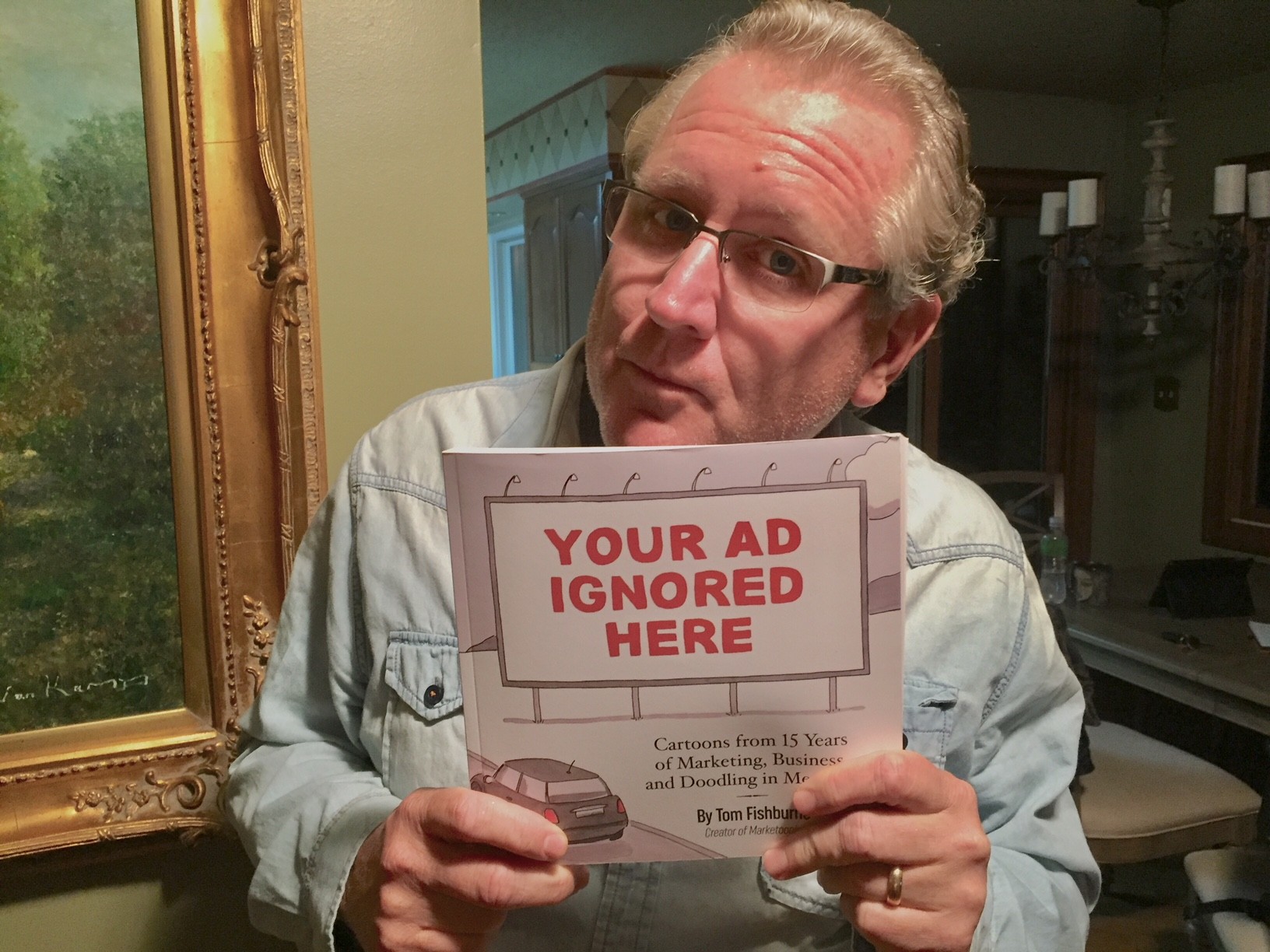 humor in marketing