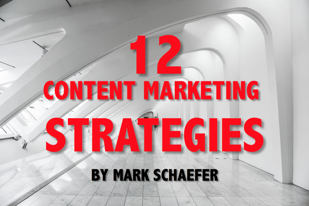 content marketing strategies
