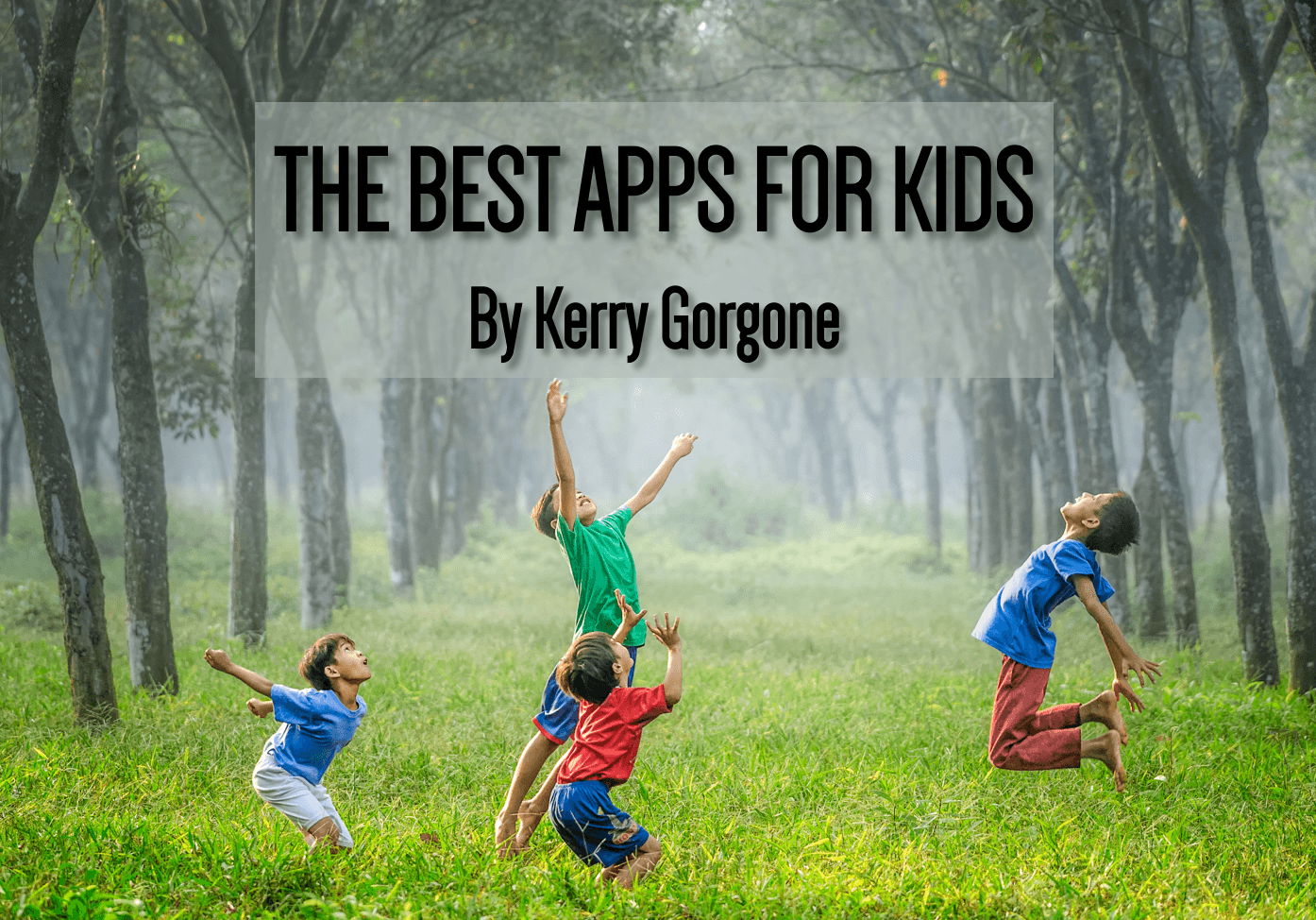 What Are The Best Apps For 12 Year Olds 12 Of The Best Reading Apps