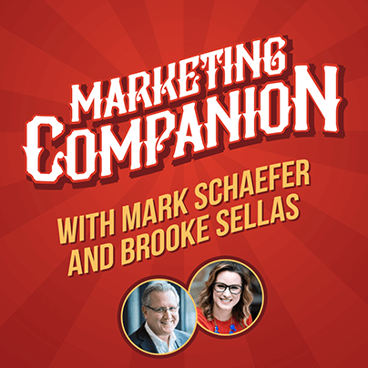 Podcasts with Mark W. Schaefer